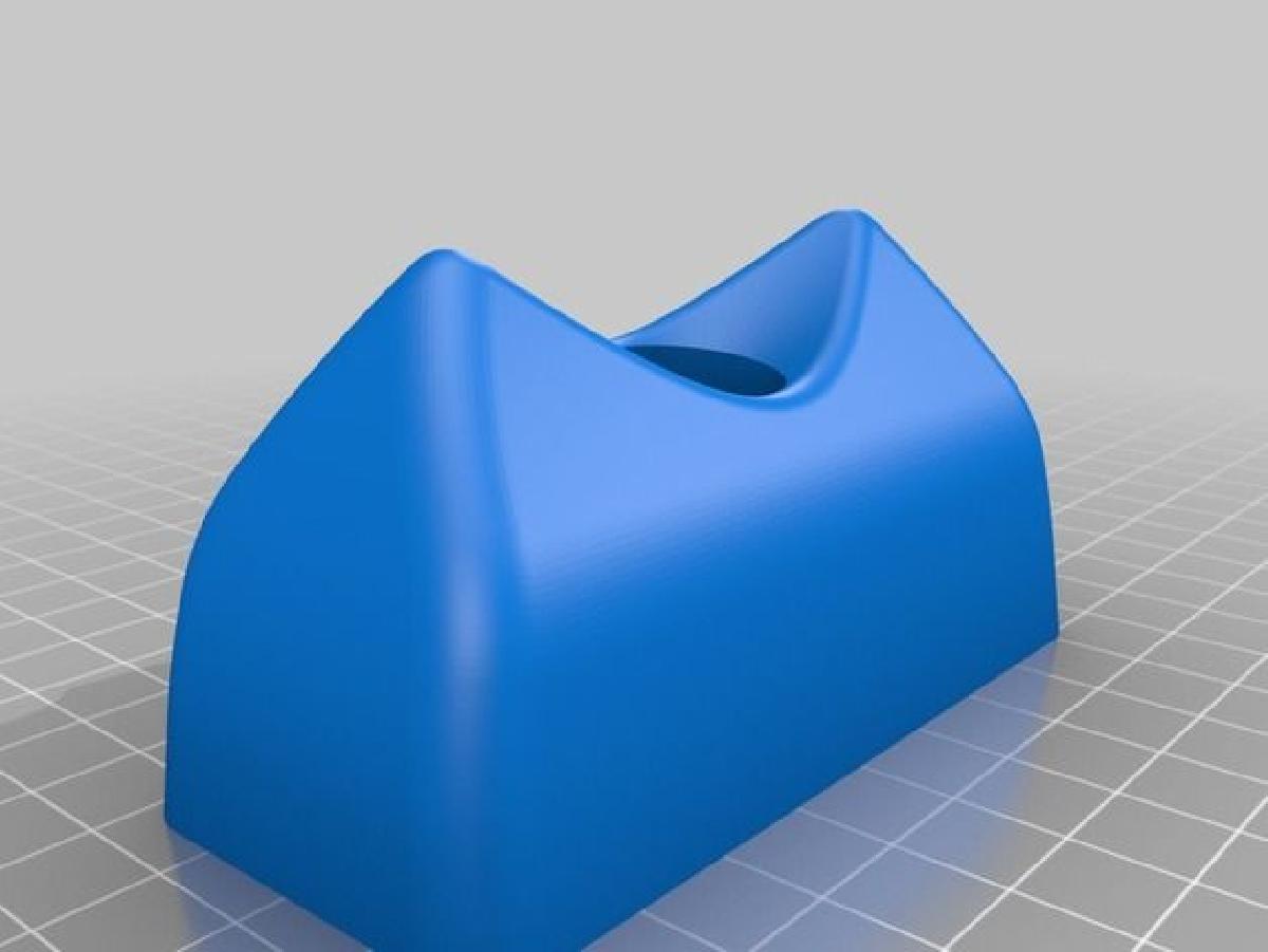 Suporte para Camera Mini Drak Nose