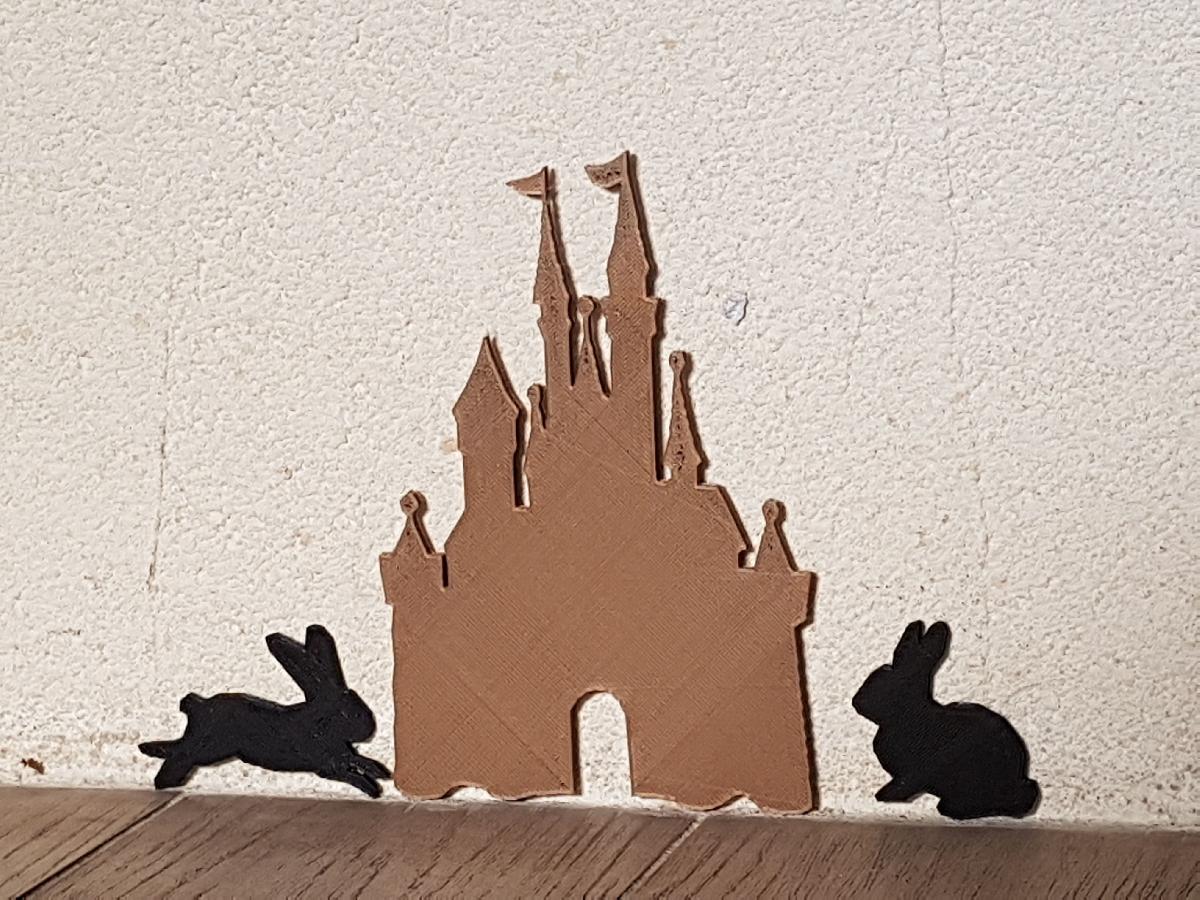 Castle
