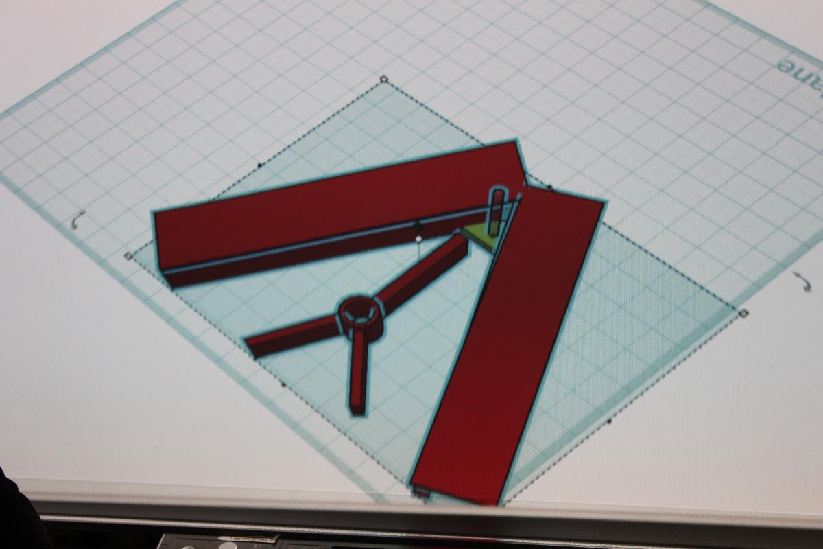 Interruptor de Dois Lados VMR