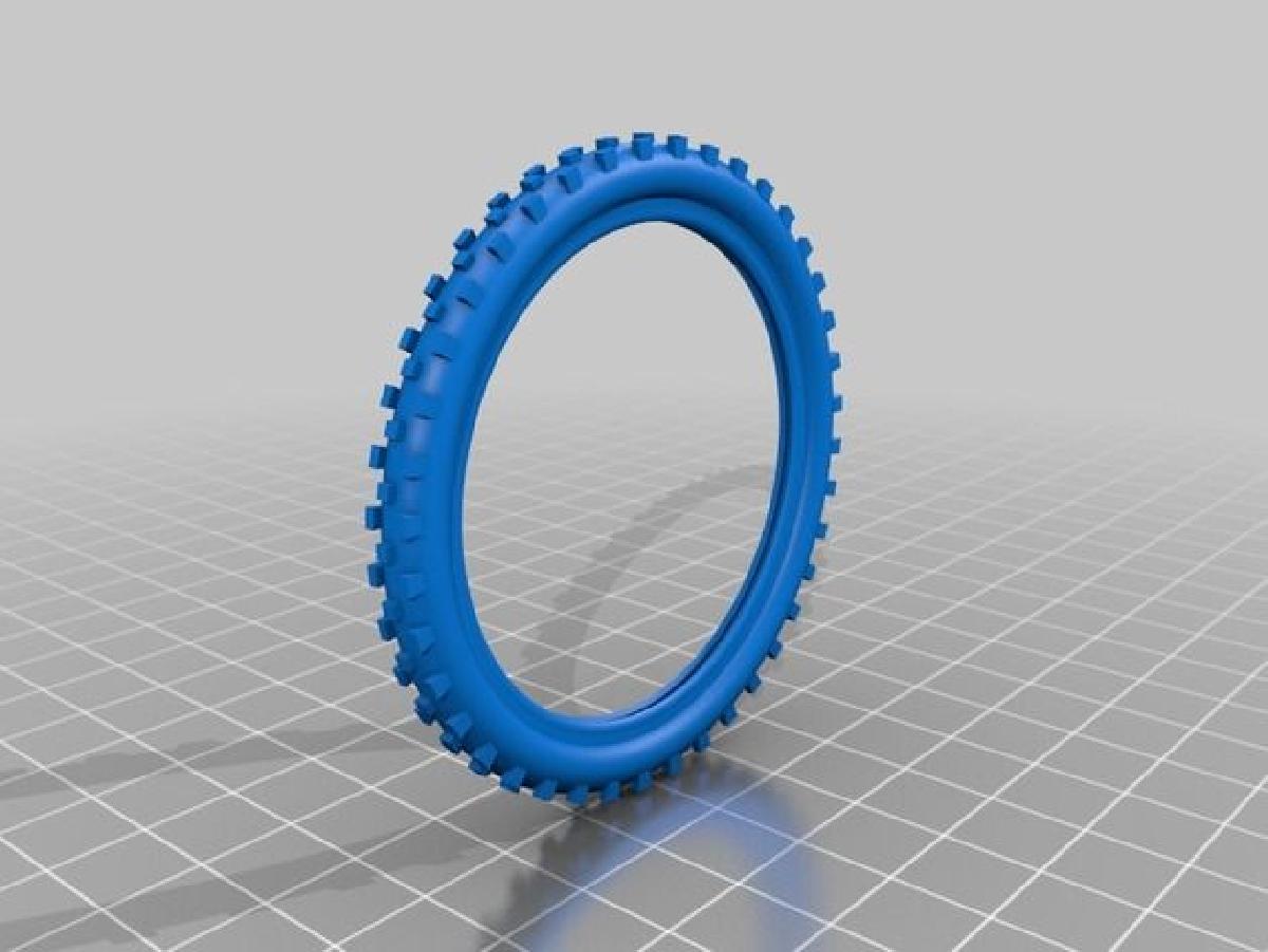 Bicicleta Santa Cruz Nomad