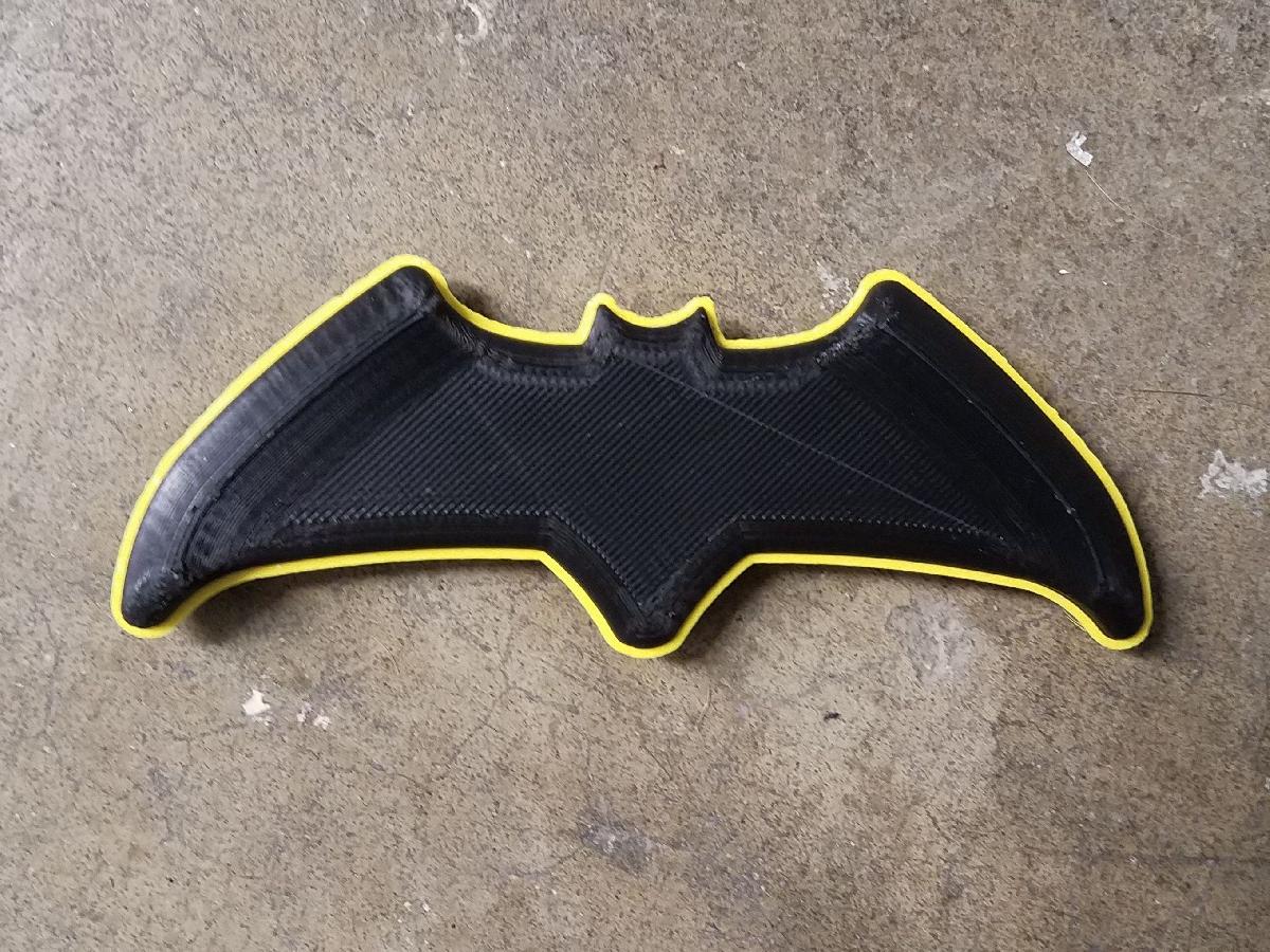 Filho do Batarang