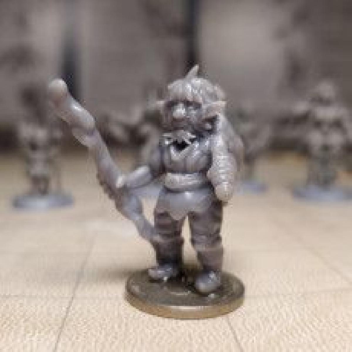 Nomade Firbolg