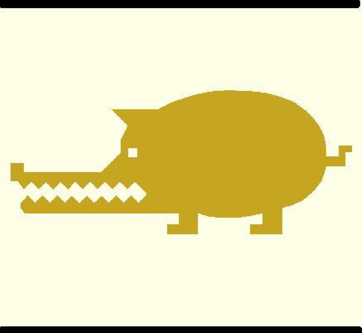 Sr. Porquinho (e Sr. Porquinho Mini)