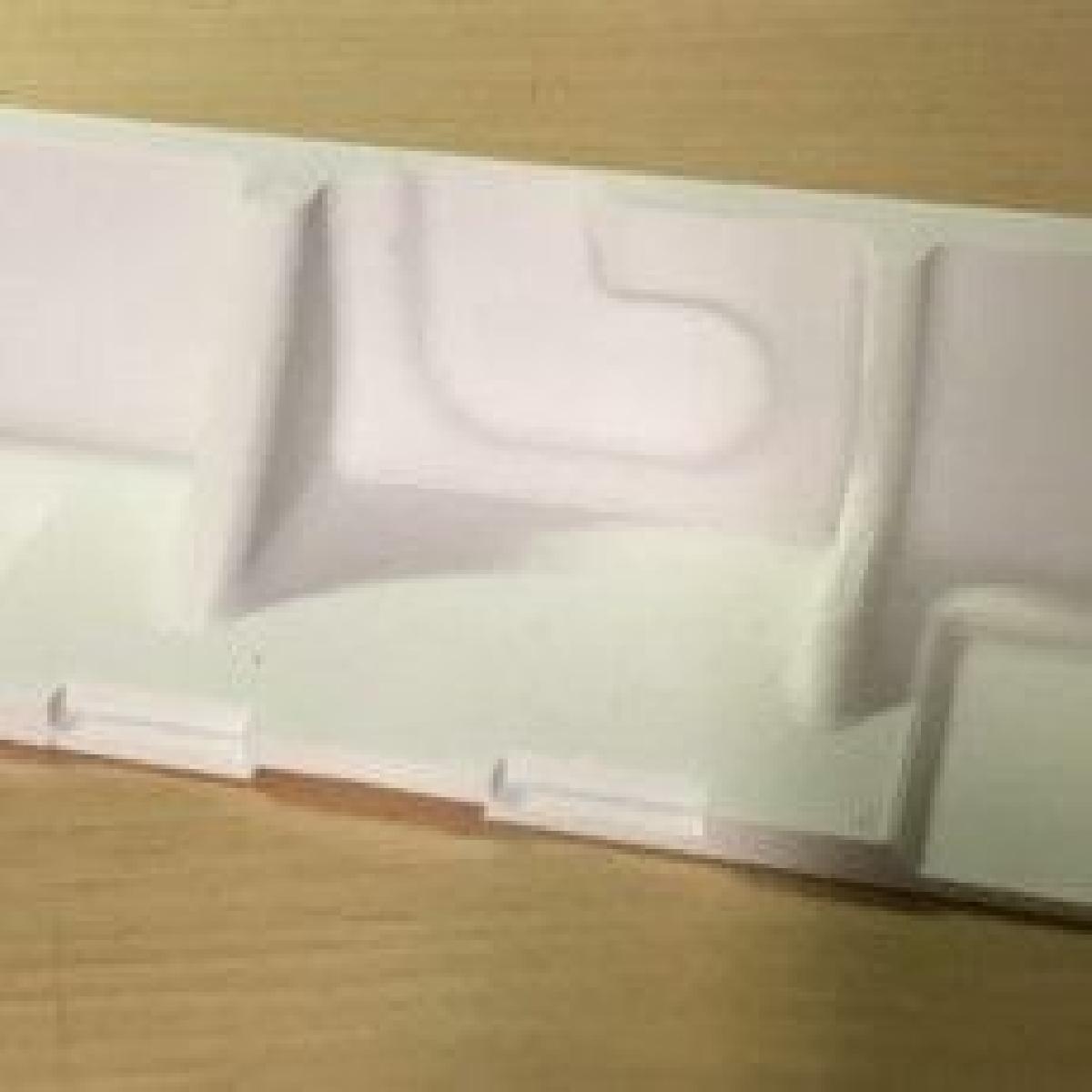 capa de conector melhorada e reforcada do onewheel xr