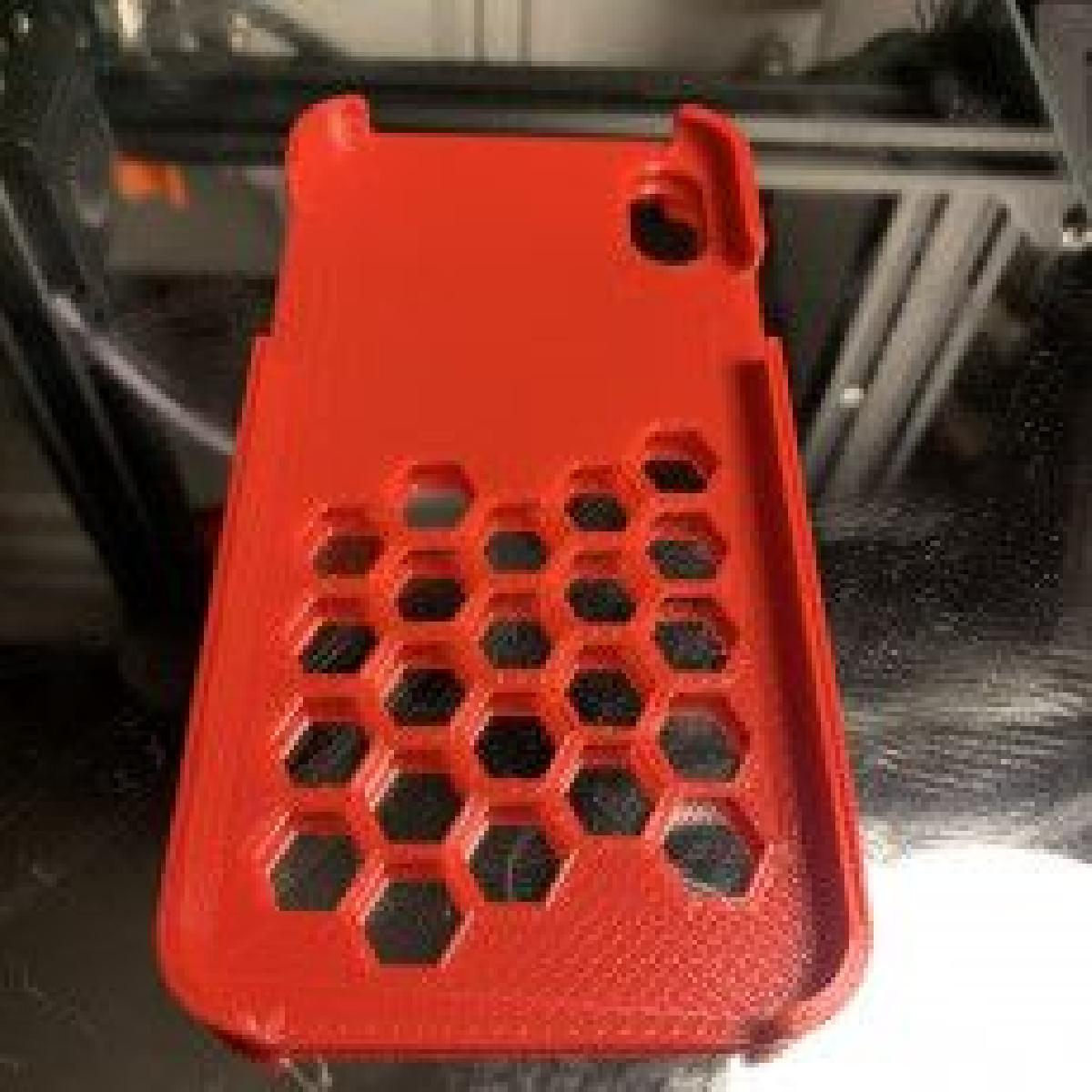 Capas para iPhone XR