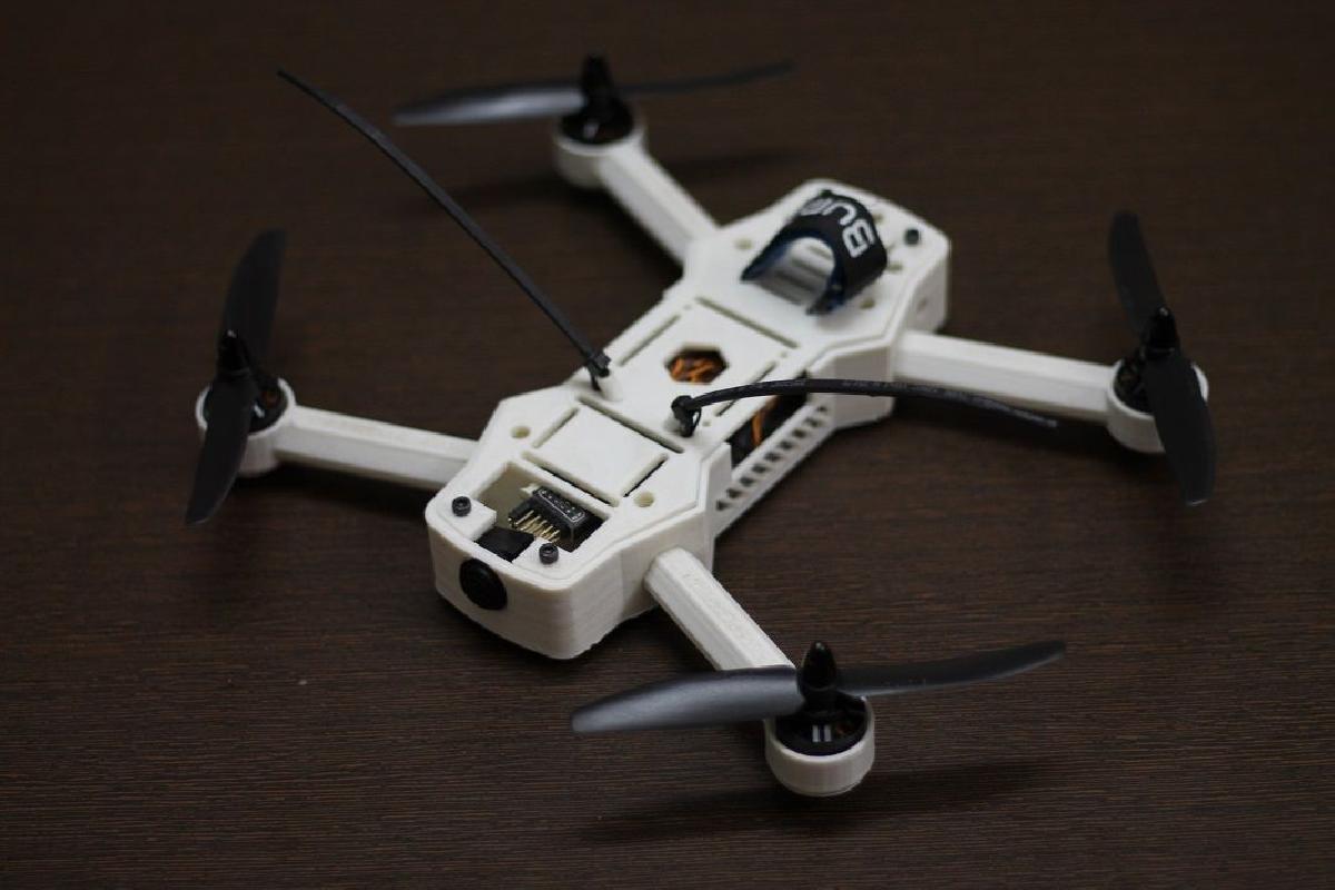 Stormtrooper 250 Multirotor