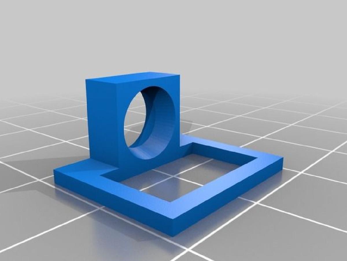 Interruptor Clip&block On Off