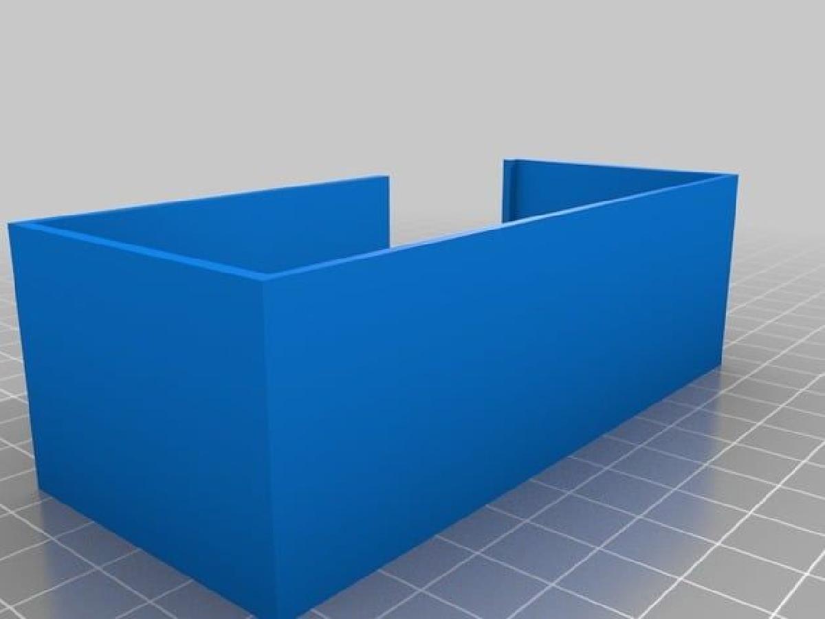 Protecao de energia CTC Prusa i3