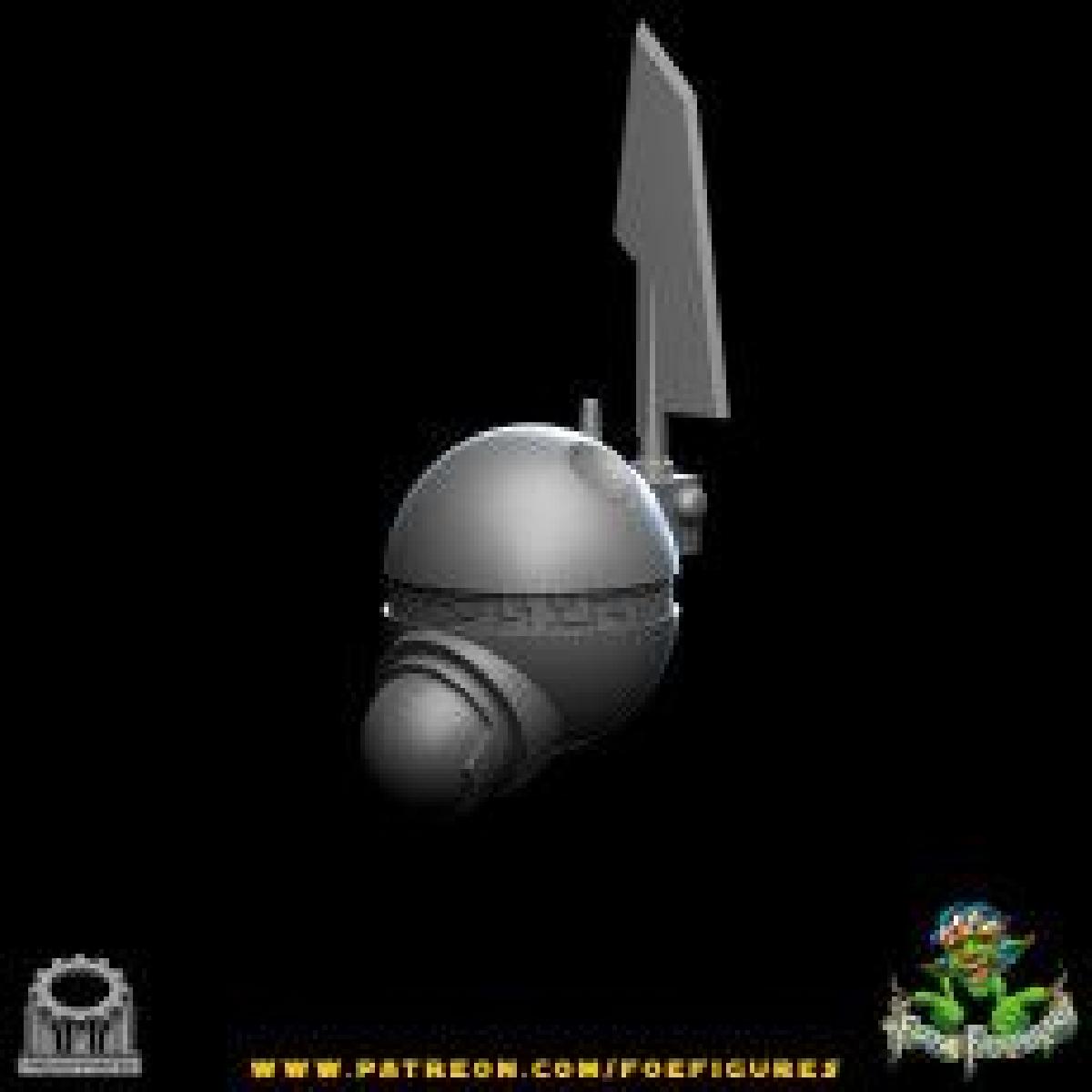 Robo Miniprobe Bukk