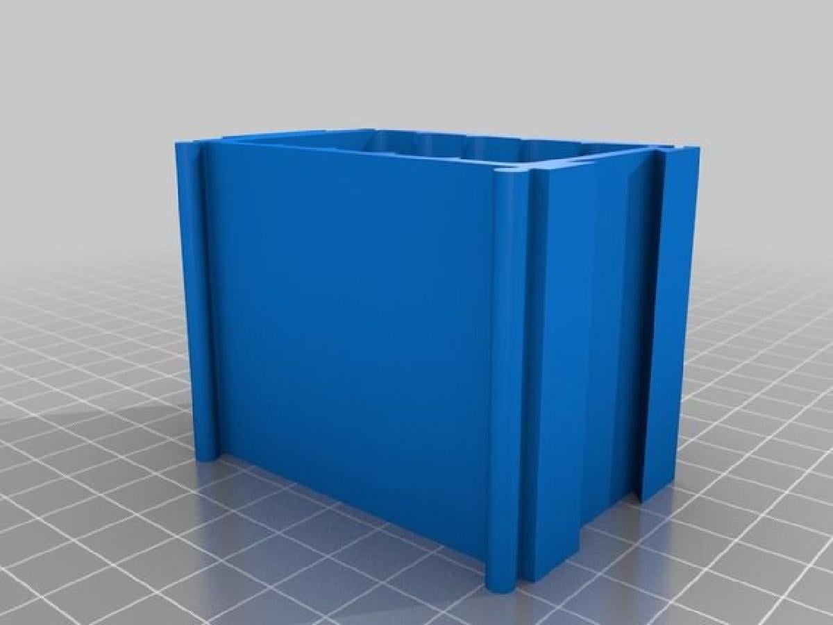 modulo de bateria de litio de 5 celulas 103450