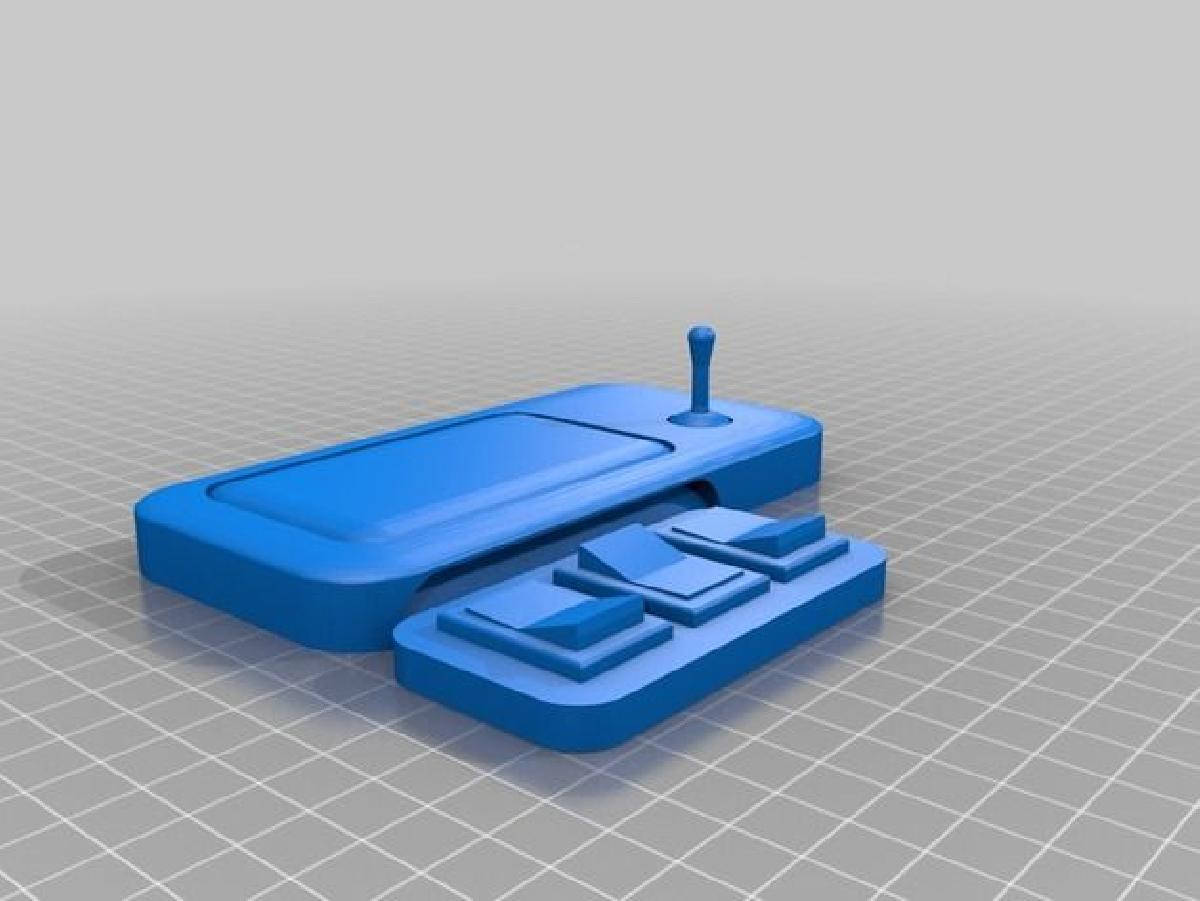 Computador de Pulso Fortnite