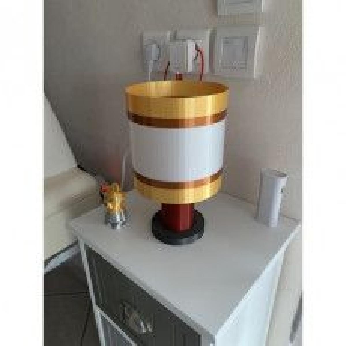 lampada decorativa E27 LED