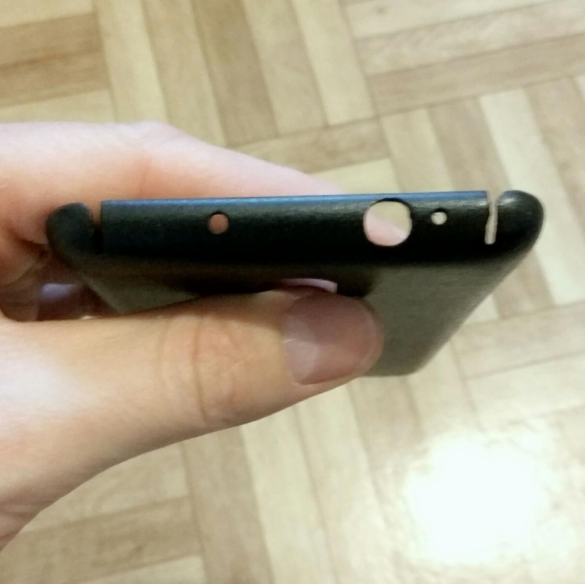 Capa do Xiaomi Redmi Note 3 Pro Edicao Especial (Kate)