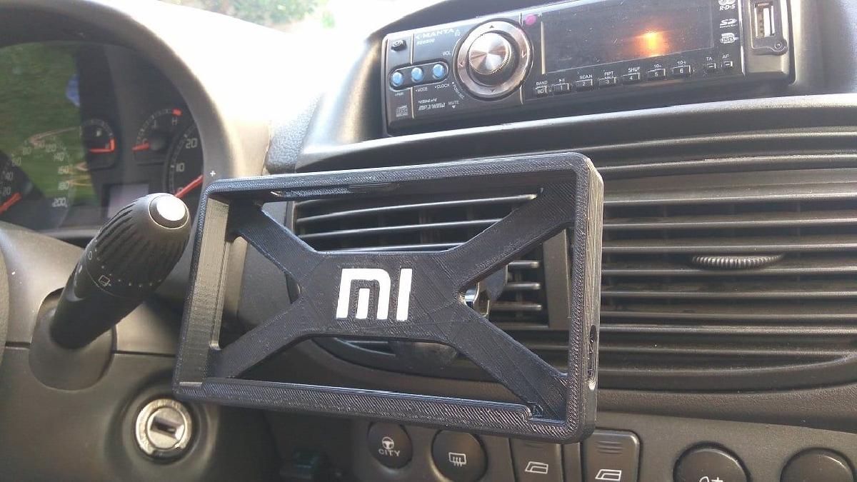 suporte para carro Xiaomi Redmi Note 3 / Note 3 Pro
