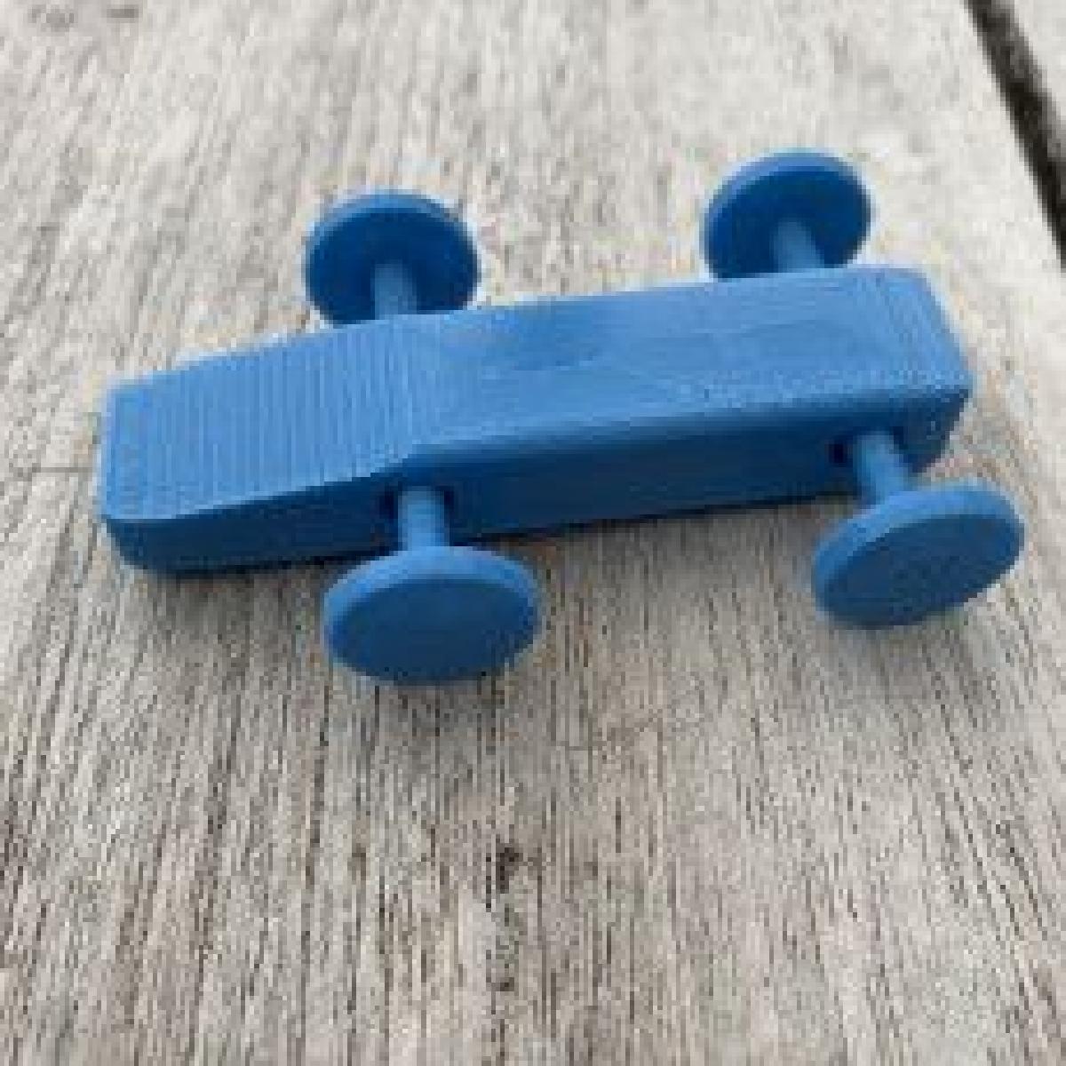 Brinquedo de empurrar para criancas