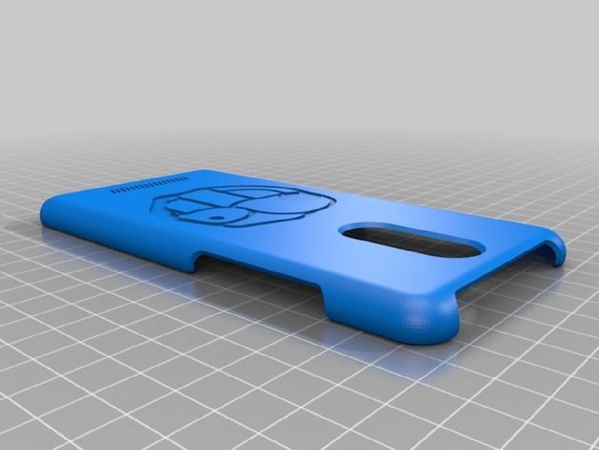 Capa Xiaomi Redmi Note 3 Pro :Roto2: FOROCOCHES Personalizavel