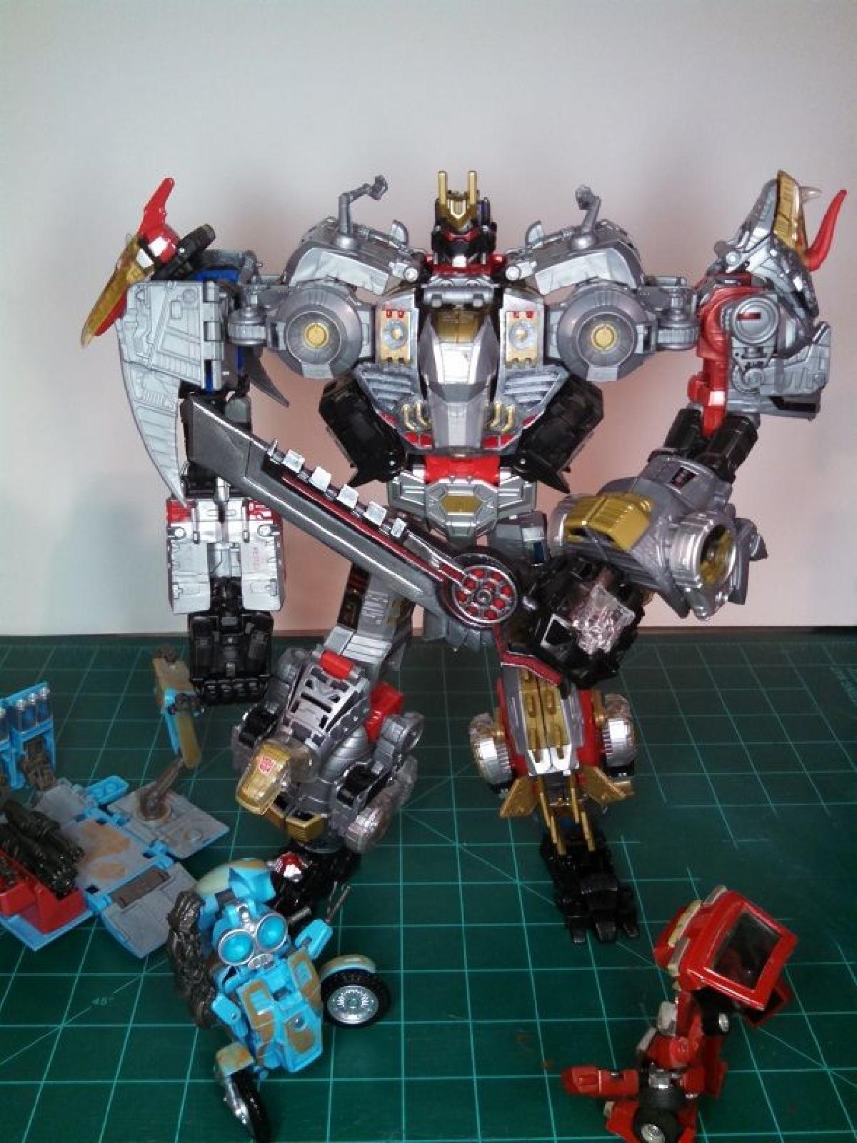 Atualizacoes Volcanicus