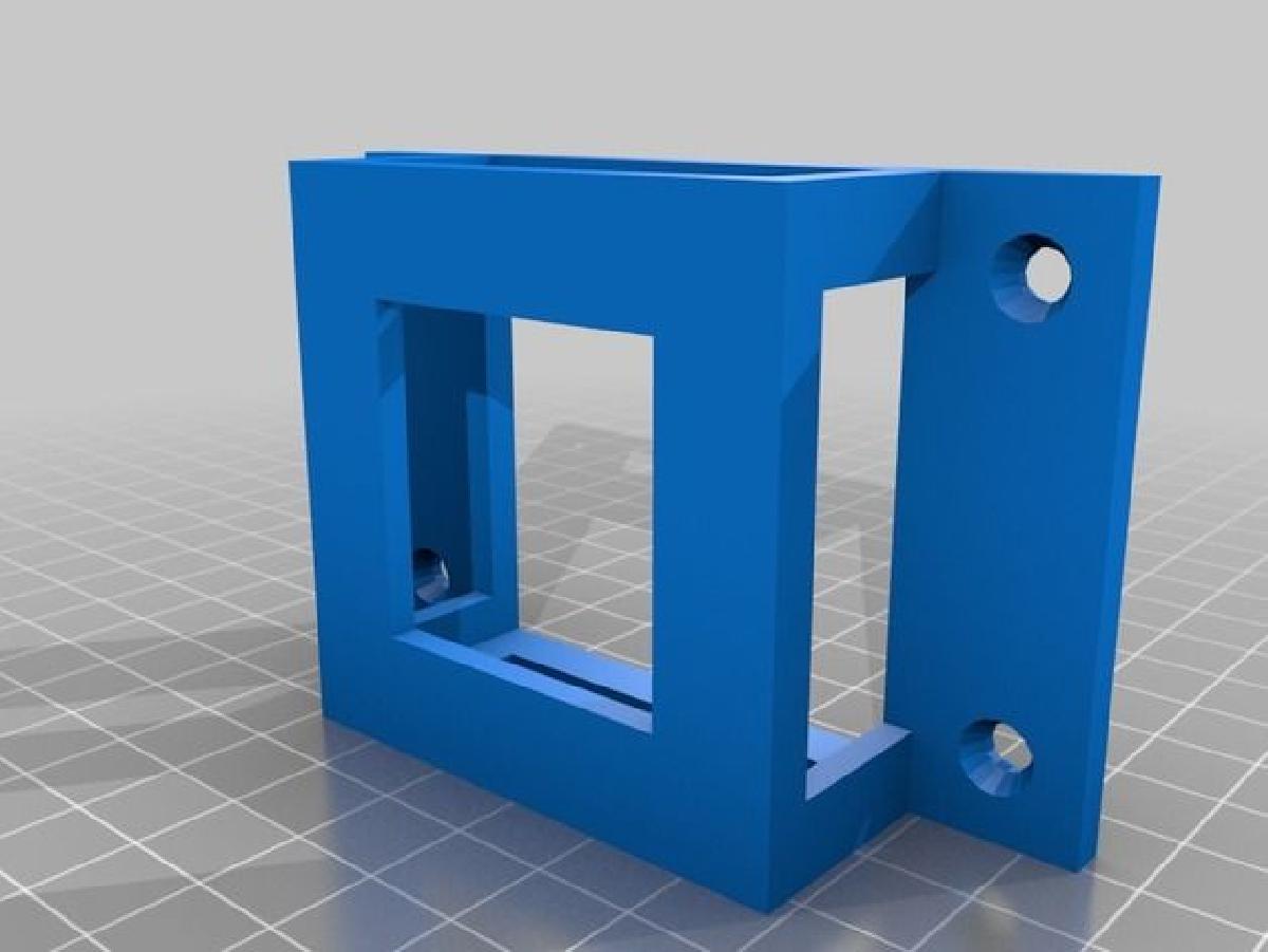 Suporte para adaptador Bluetooth Logitech