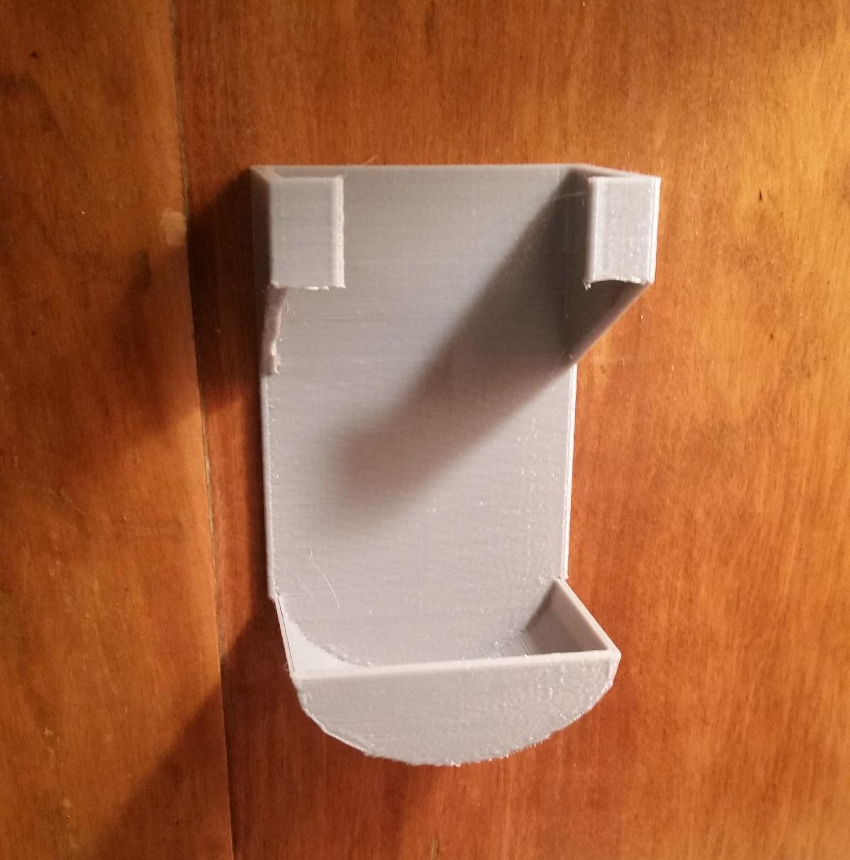 Suporte Remoto para Cama Ajustavel Tempurpedic