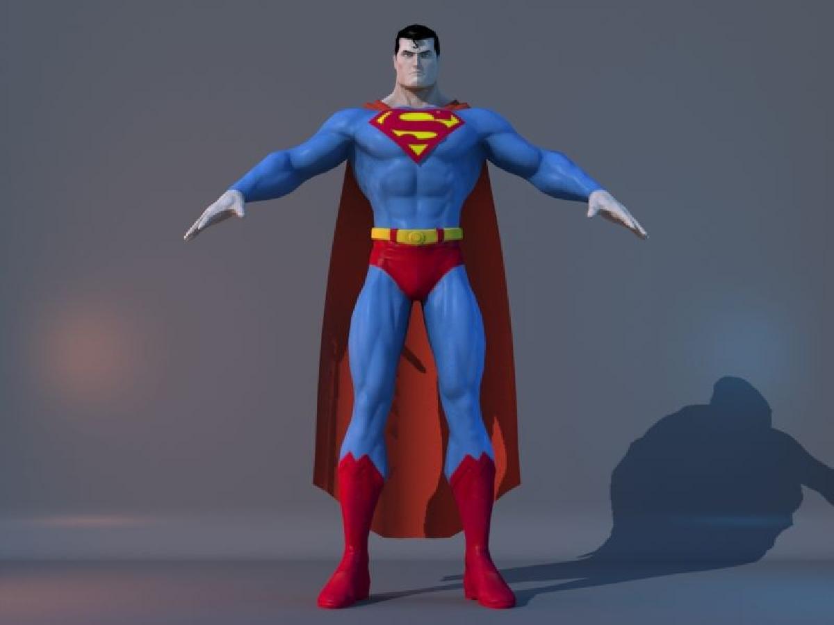 Personagens de filmes e animacoes