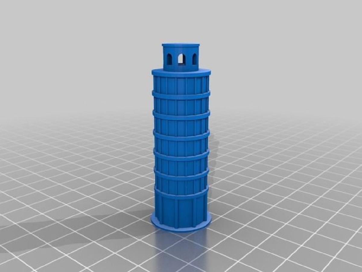 Torre de Pisa