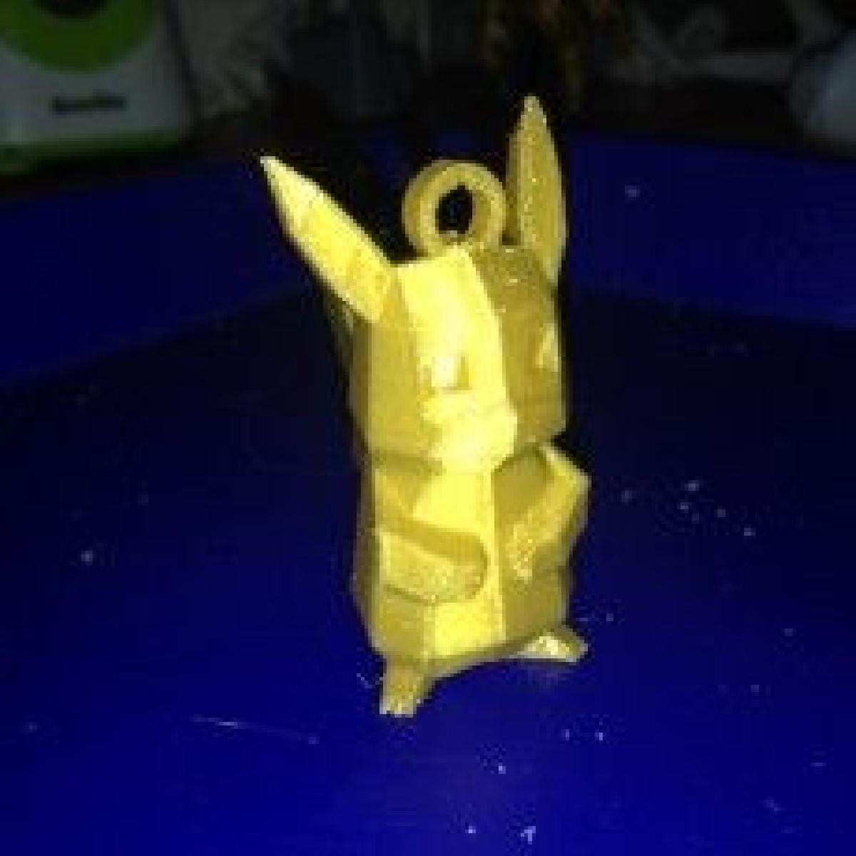 Pika Pikachu