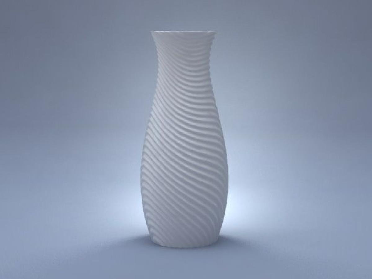 Vaso Onda