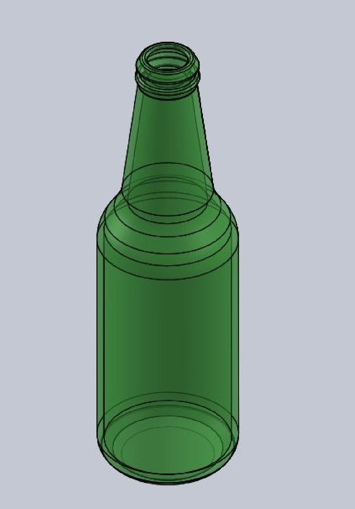 bottle