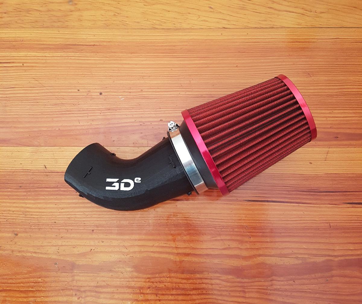 Adaptador de Entrada de Ar Frio