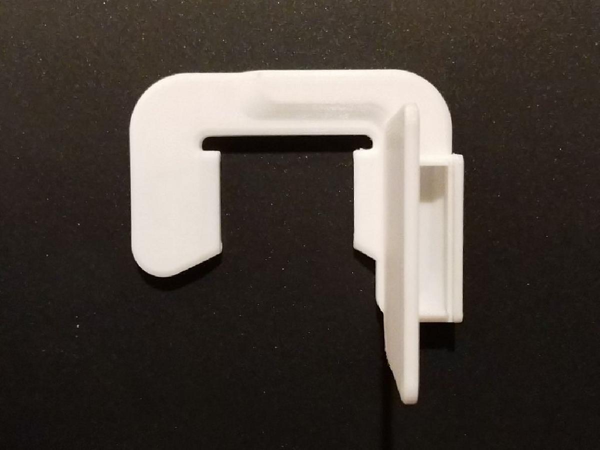 Atualizacao de Ventilacao EZ para Ender 3 (Usa Ventilador Original)