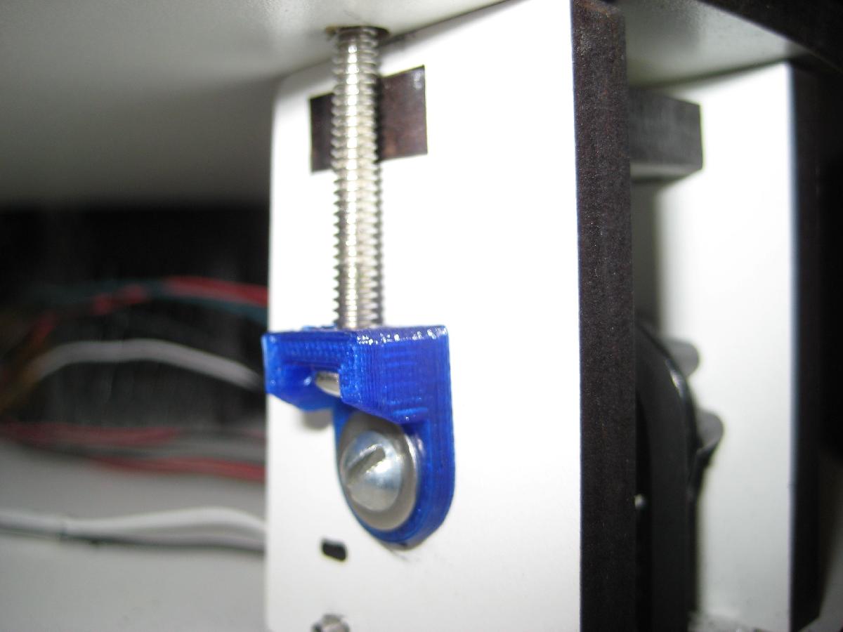 TENSOR ROSTOCK MAX V2