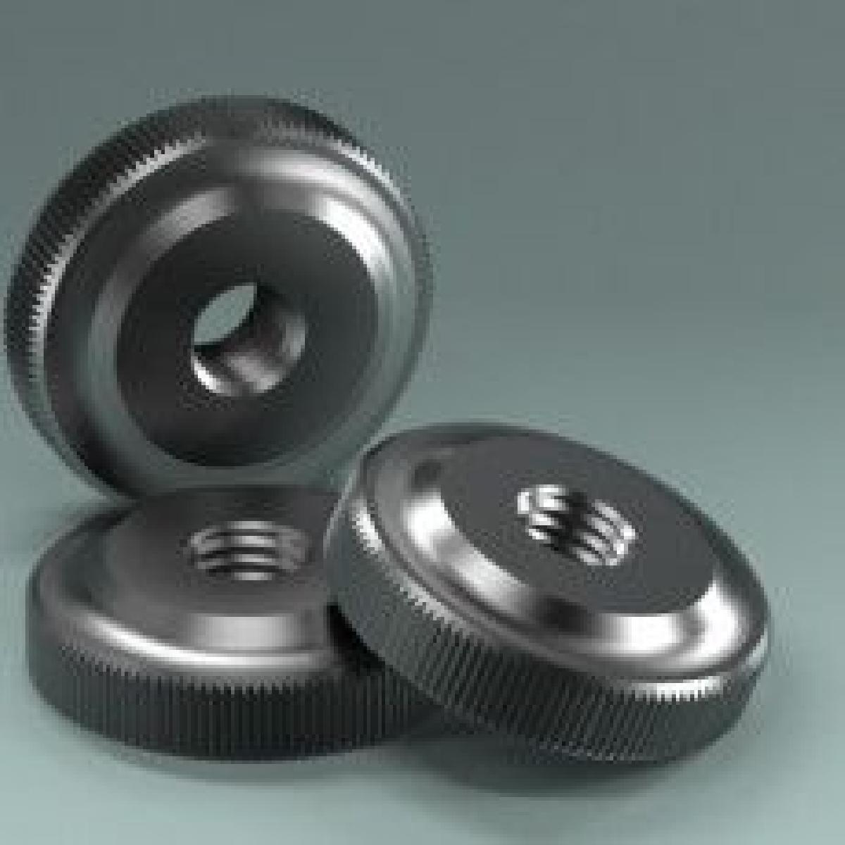 M10 DIN 467 parafuso