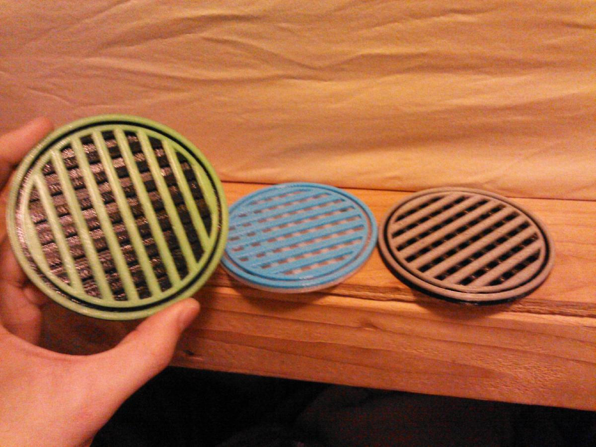 Montanha russa perfeita