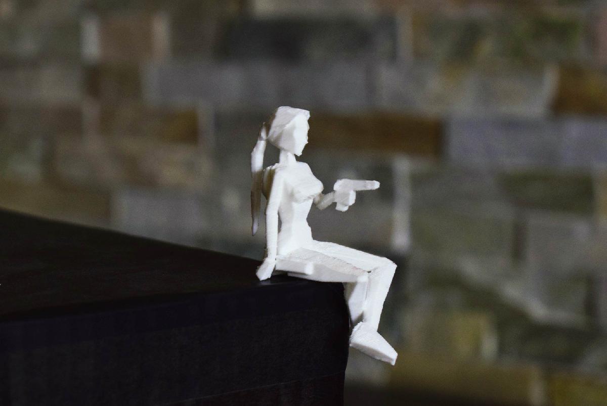 Lara Croft de Tomb Raider III