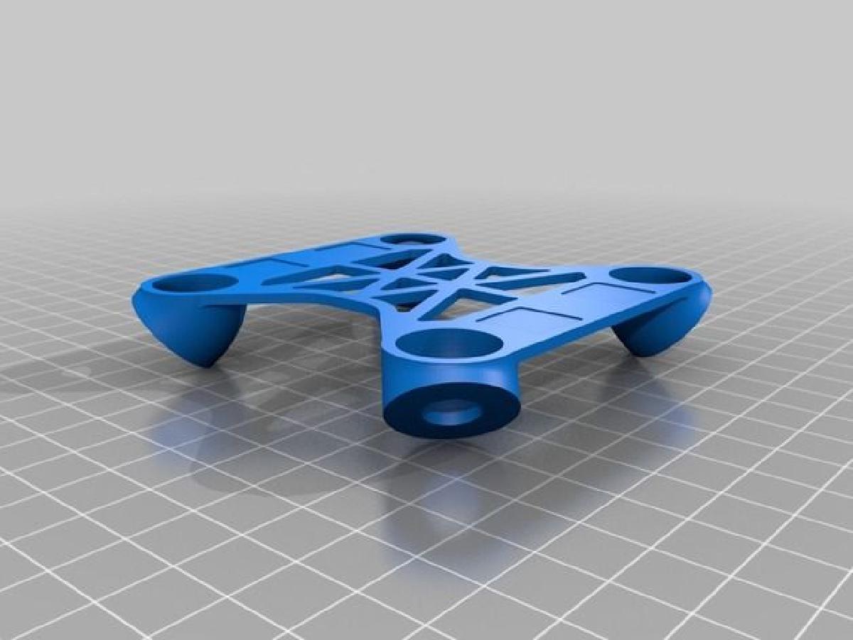 Suporte Omnimac APM 1.2 RL Mod