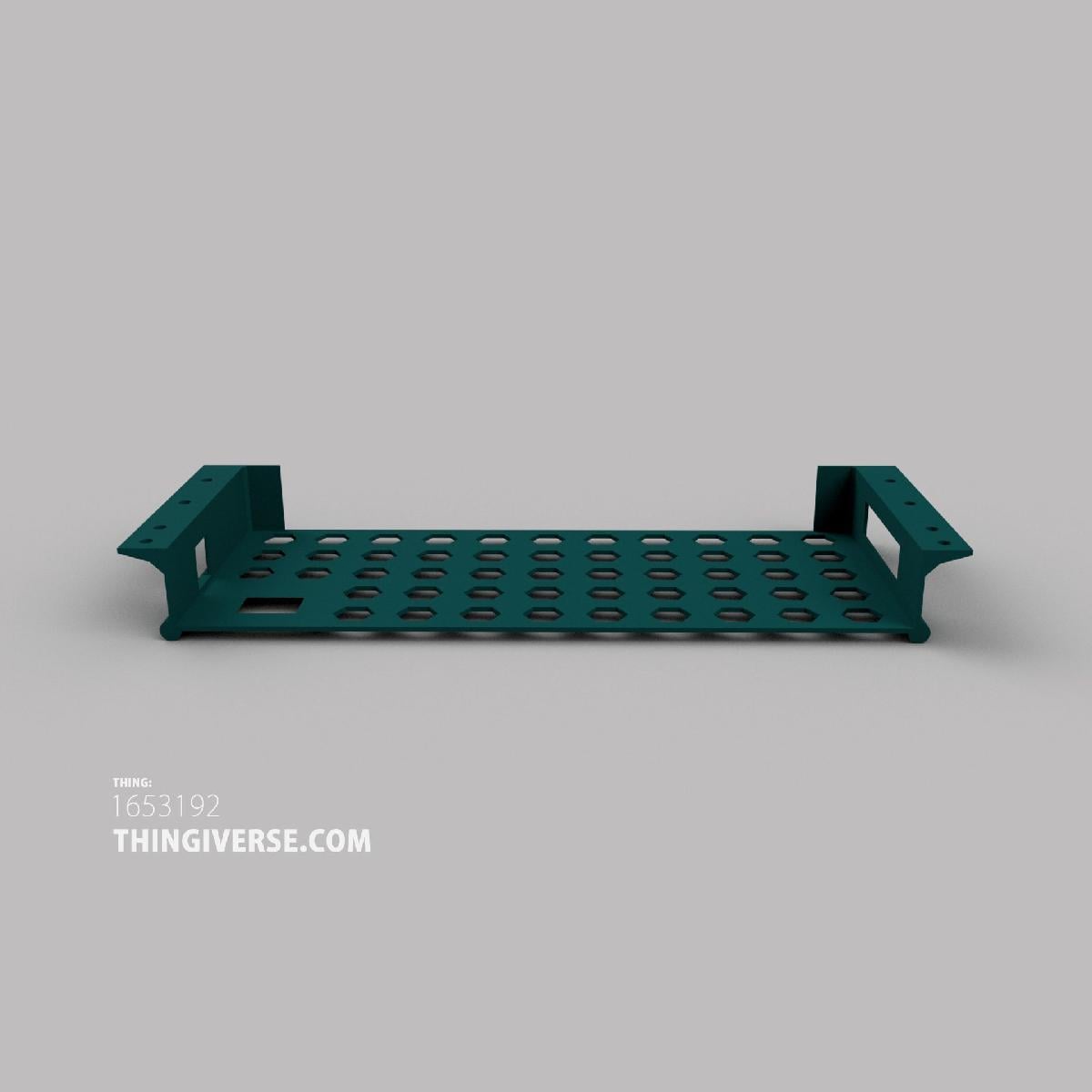 Suporte para: TP LINK UH720 Hub USB 3.0 de 7 portas