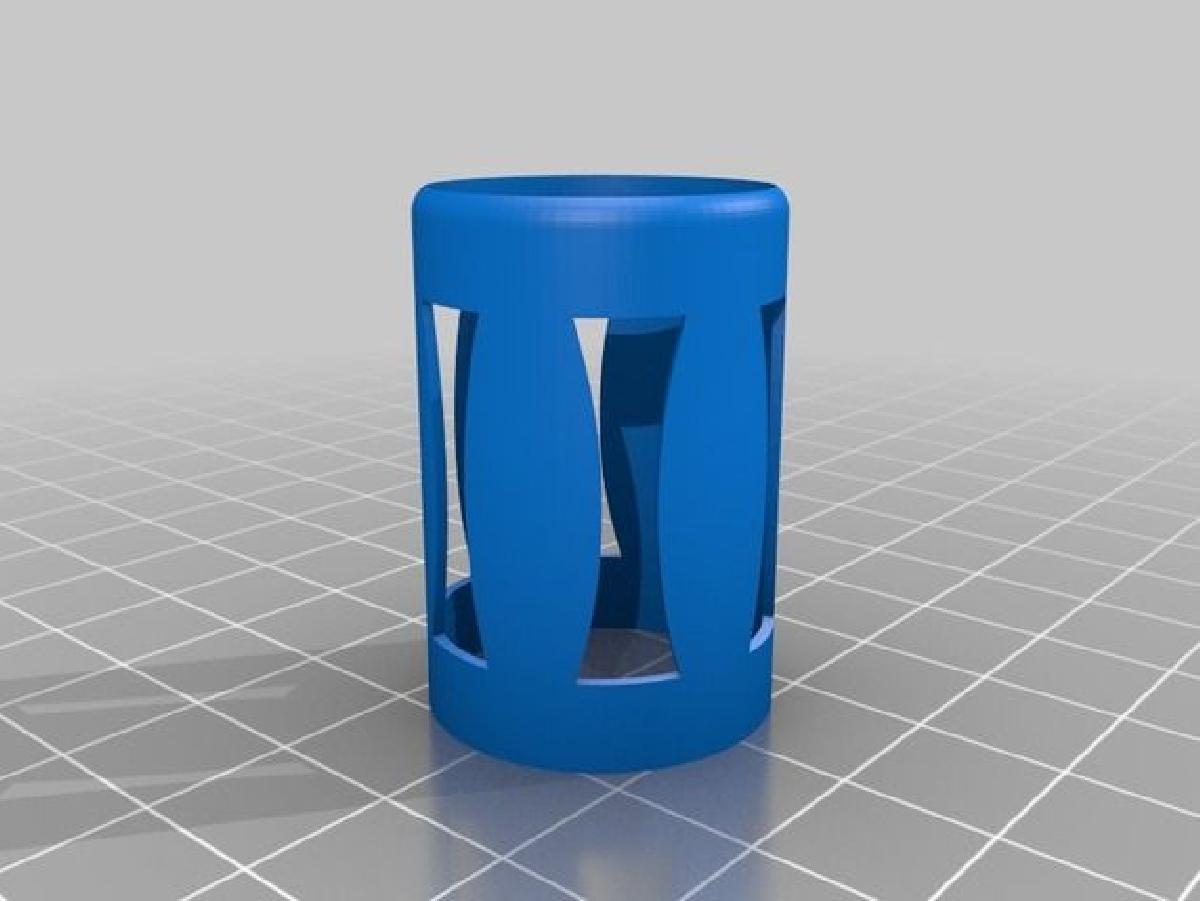 Protetor de Vidro Kanger TopBox Mini