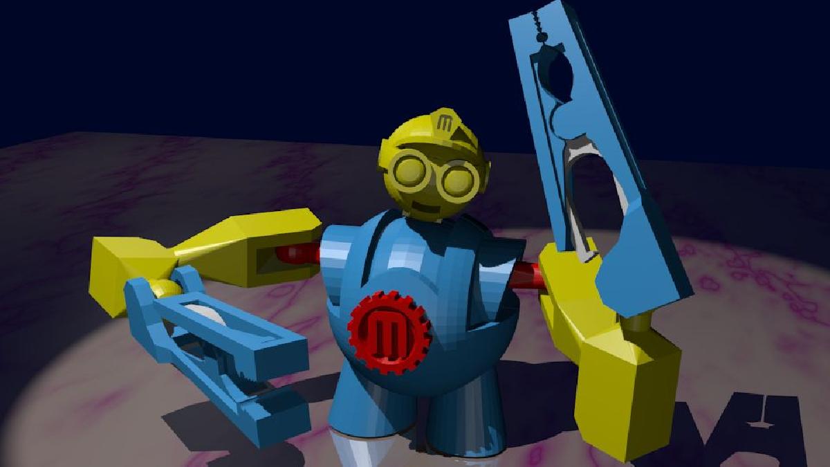 Fazedor do Bot
