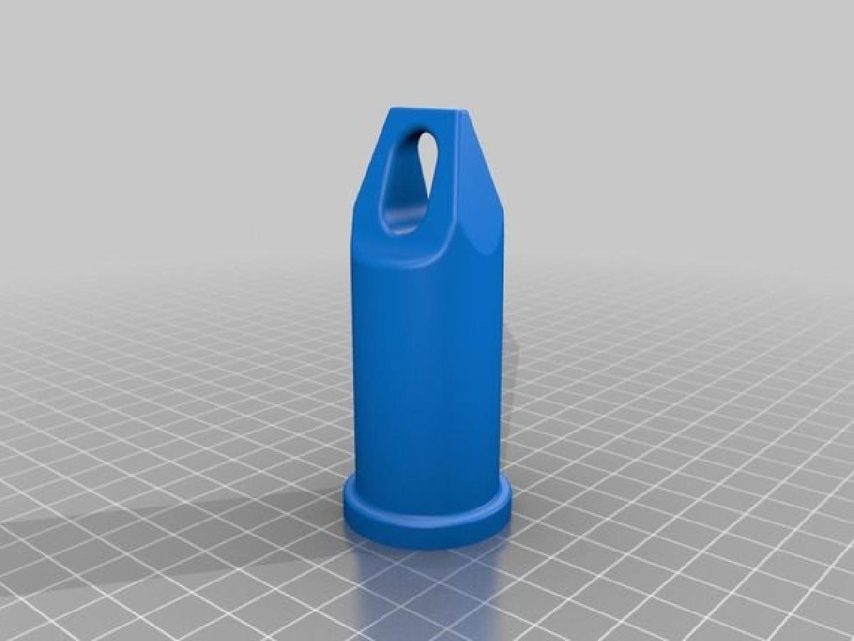 Suporte de Anexos Ryobi Click Link