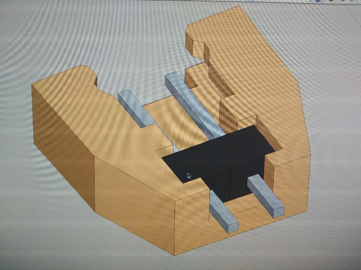 Conector Molex 0510060200