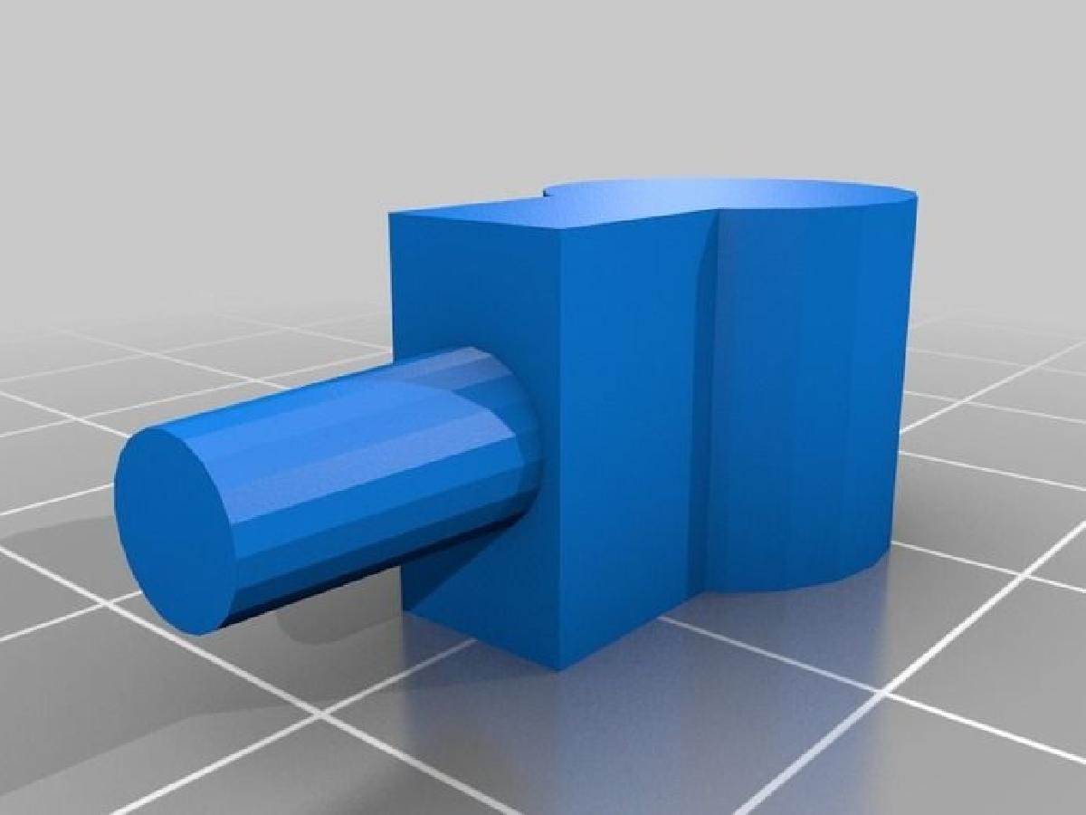 Conector de trilho de trem de substituicao