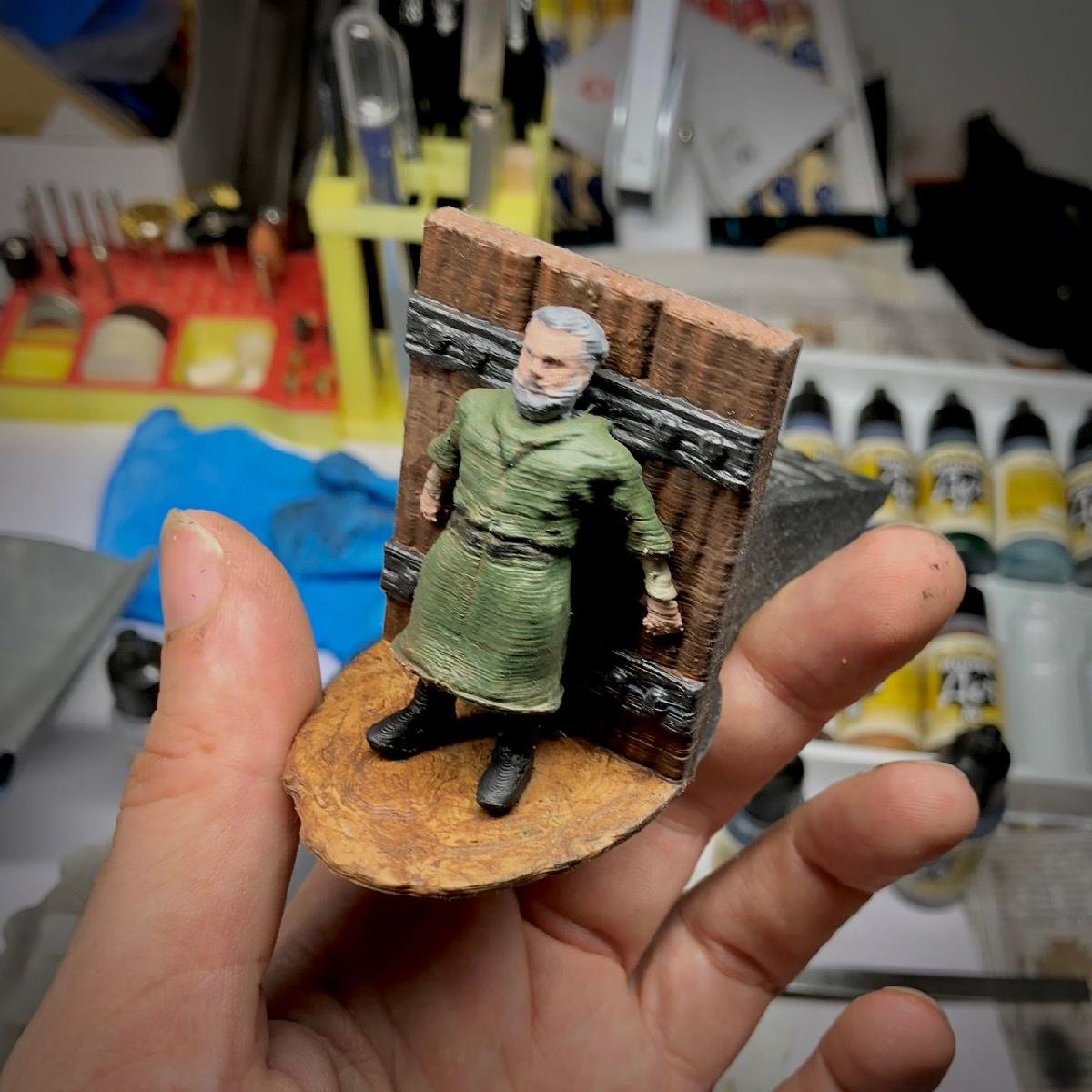 Outro Hodor (consertado)