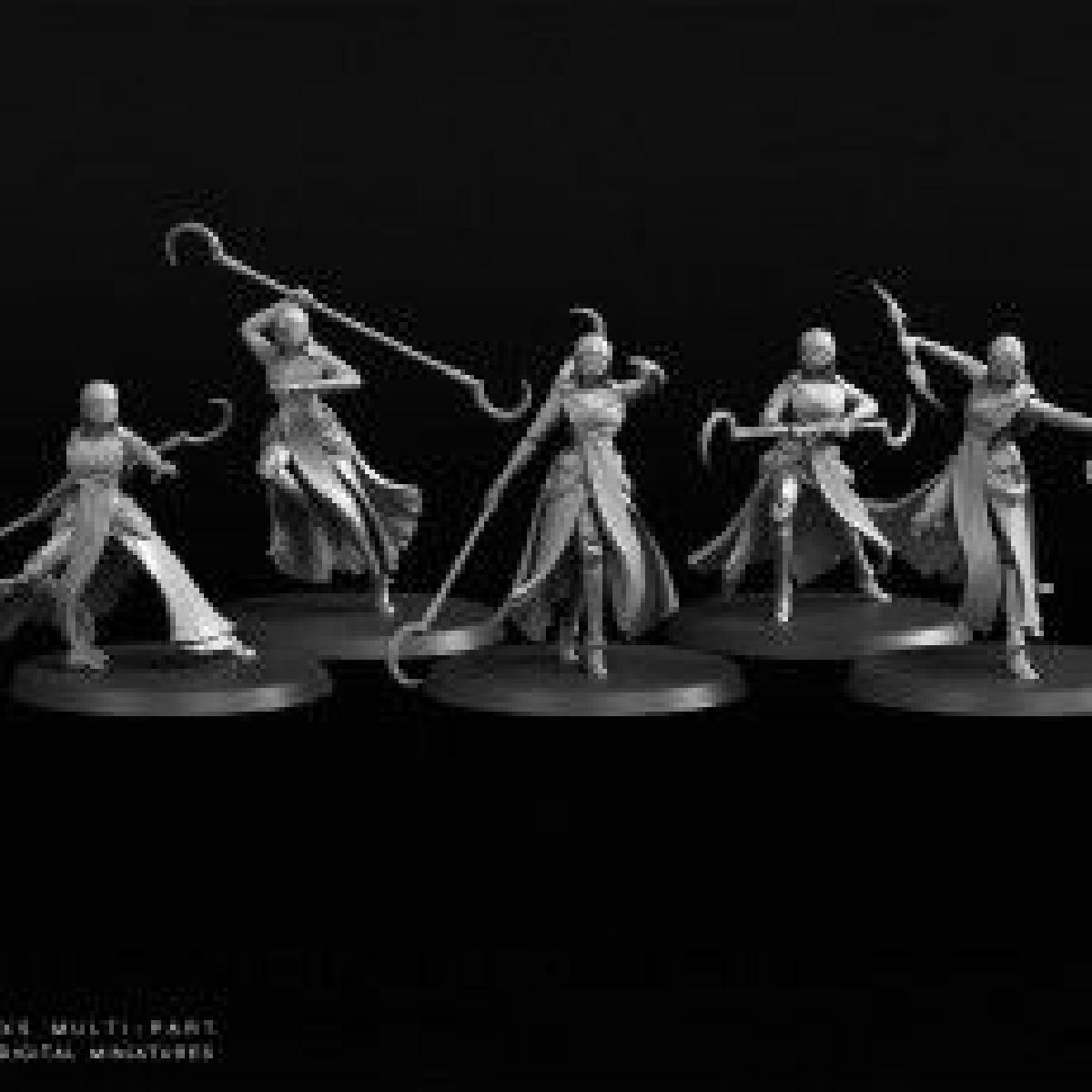 [LEGADO] Castellaos de Ouresa   Guarda Castella