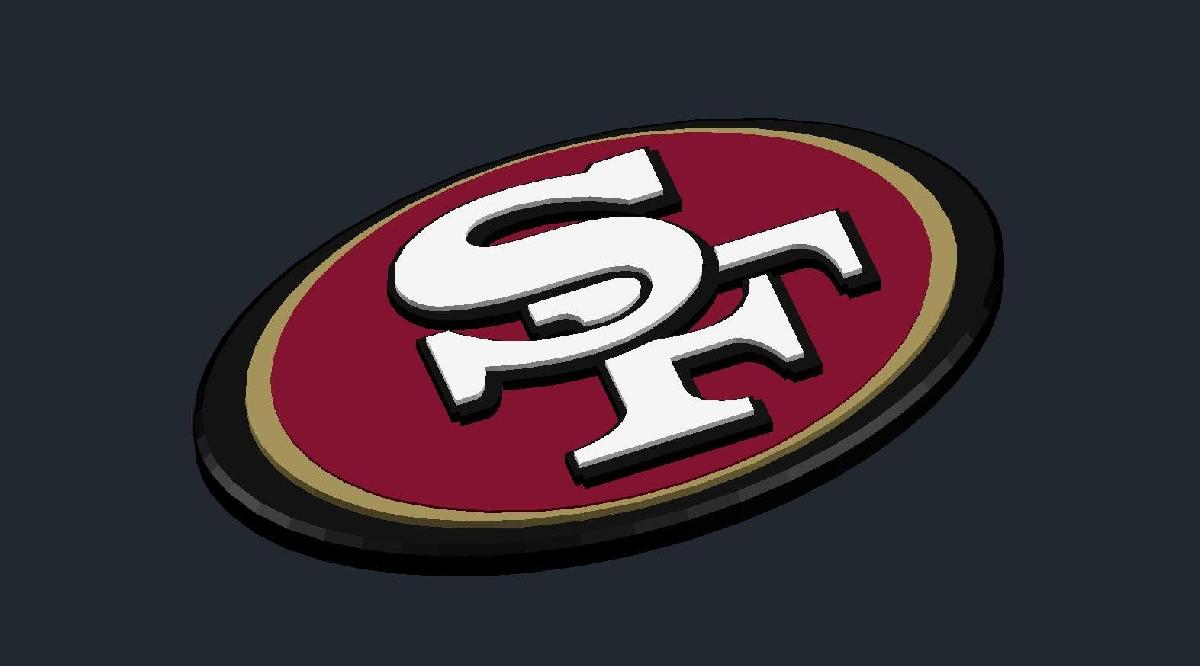 San Francisco 49ers   Logotipo