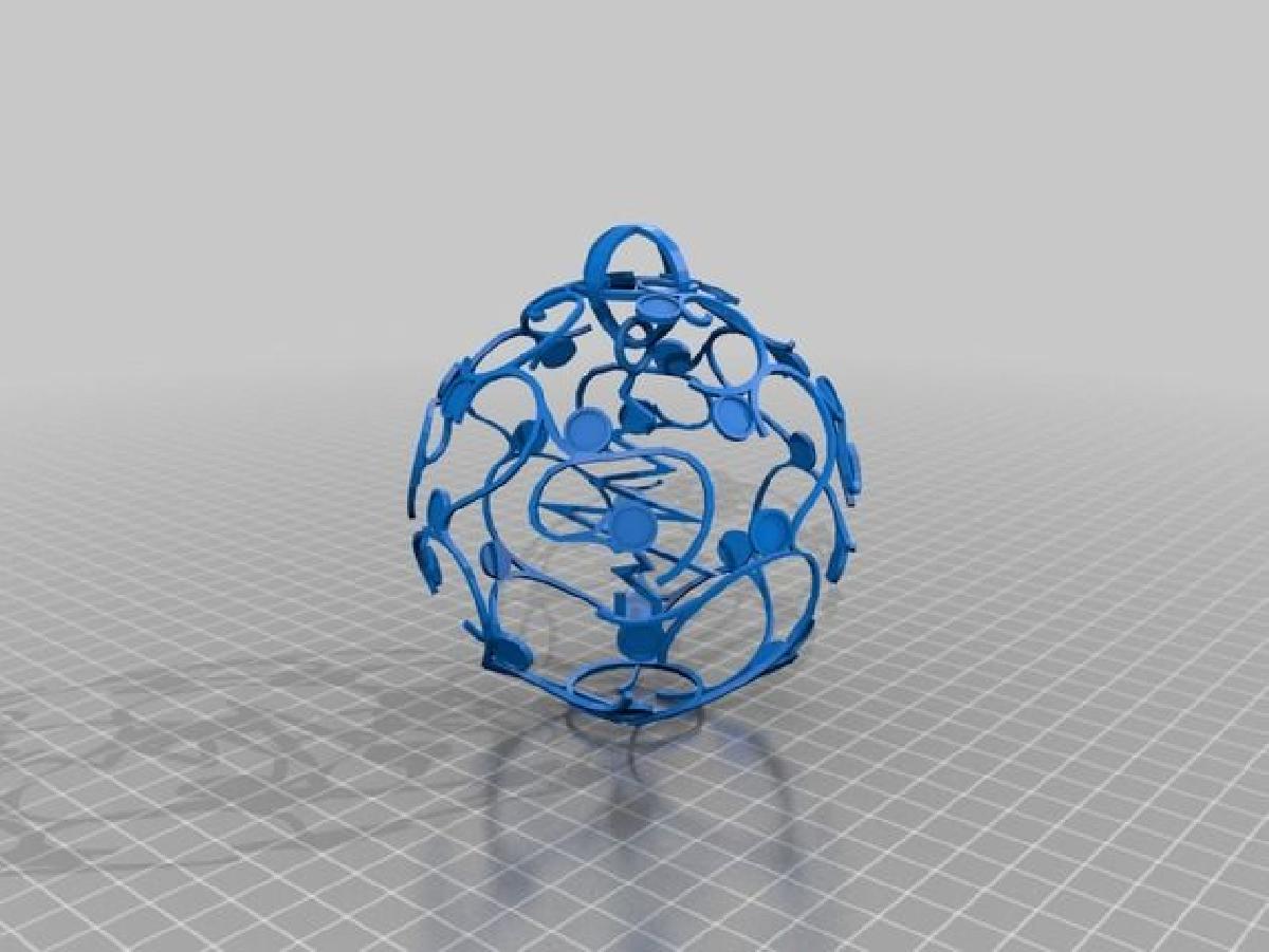 Gema de Inverno   Versao de Arvore