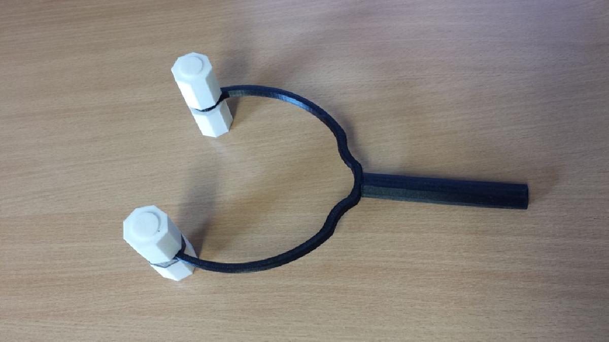 Rolo de Massagem para Gato