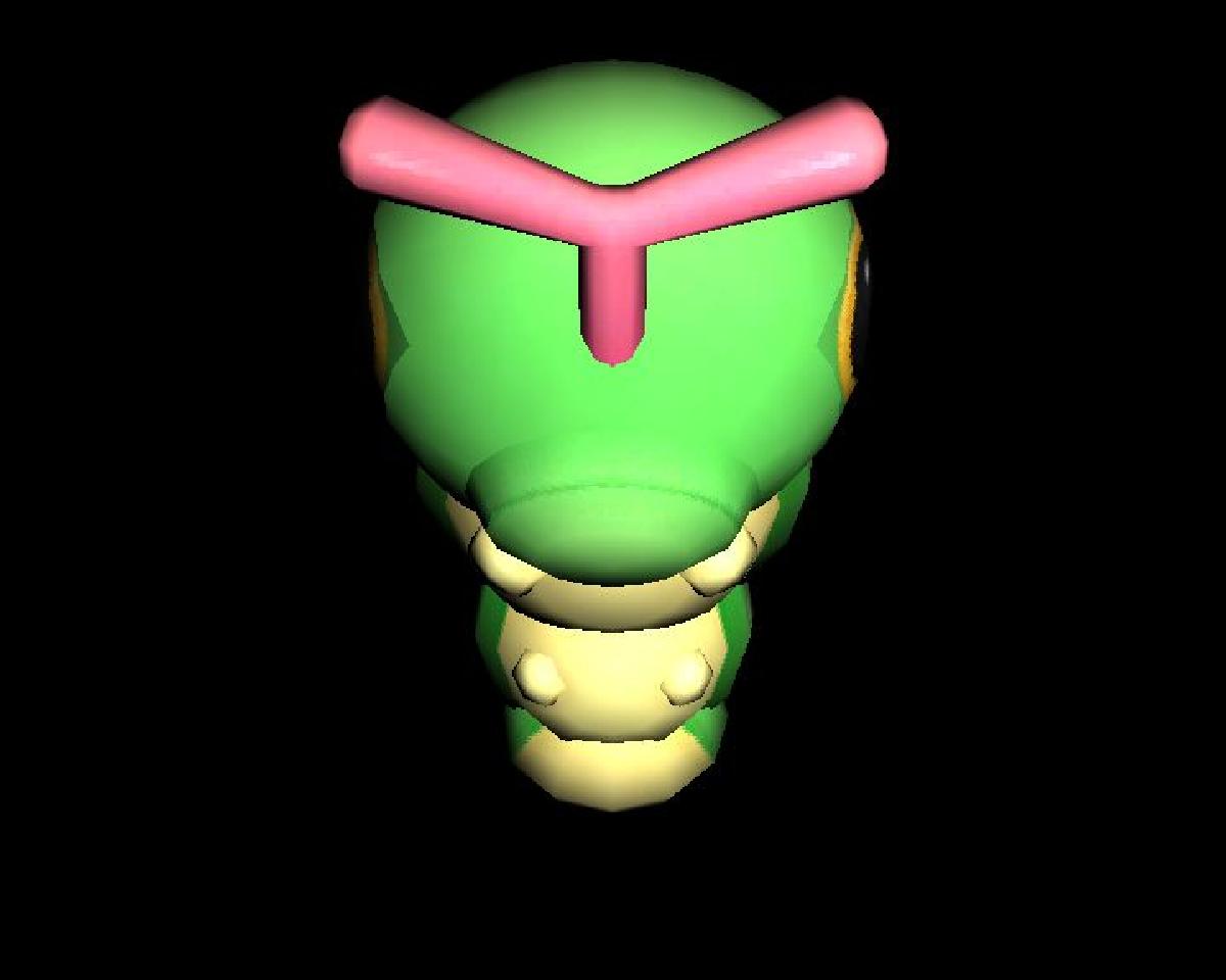 Caterpie