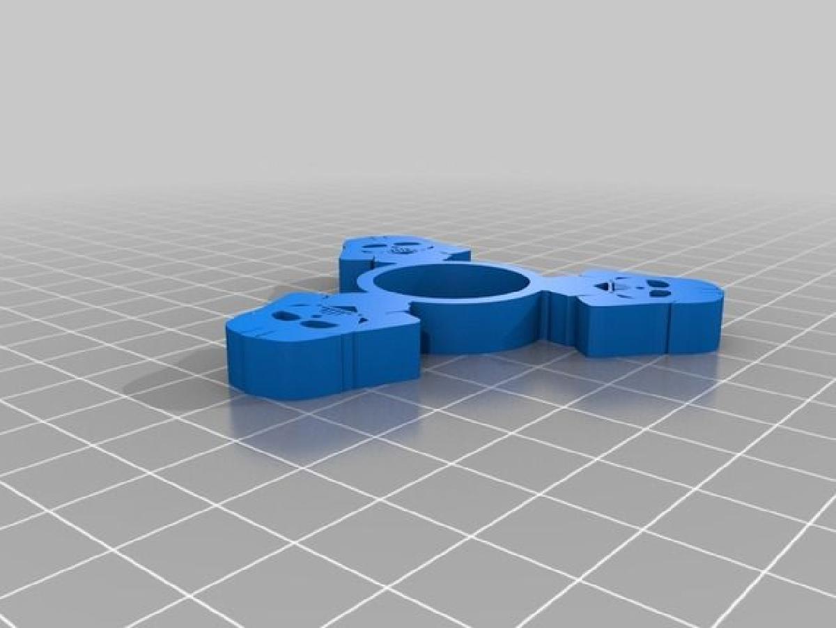 Spinners de Star Wars!