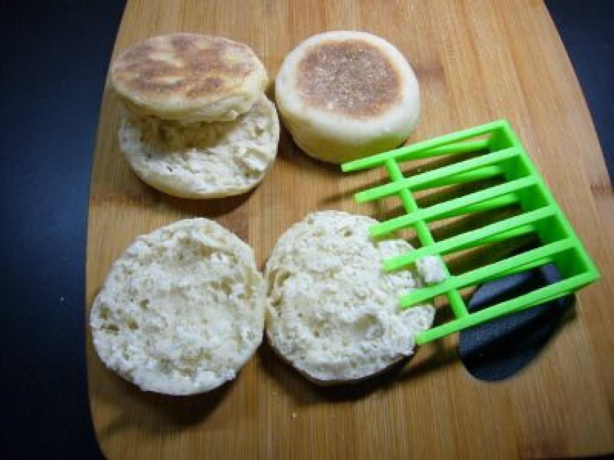 Divisor de Muffin