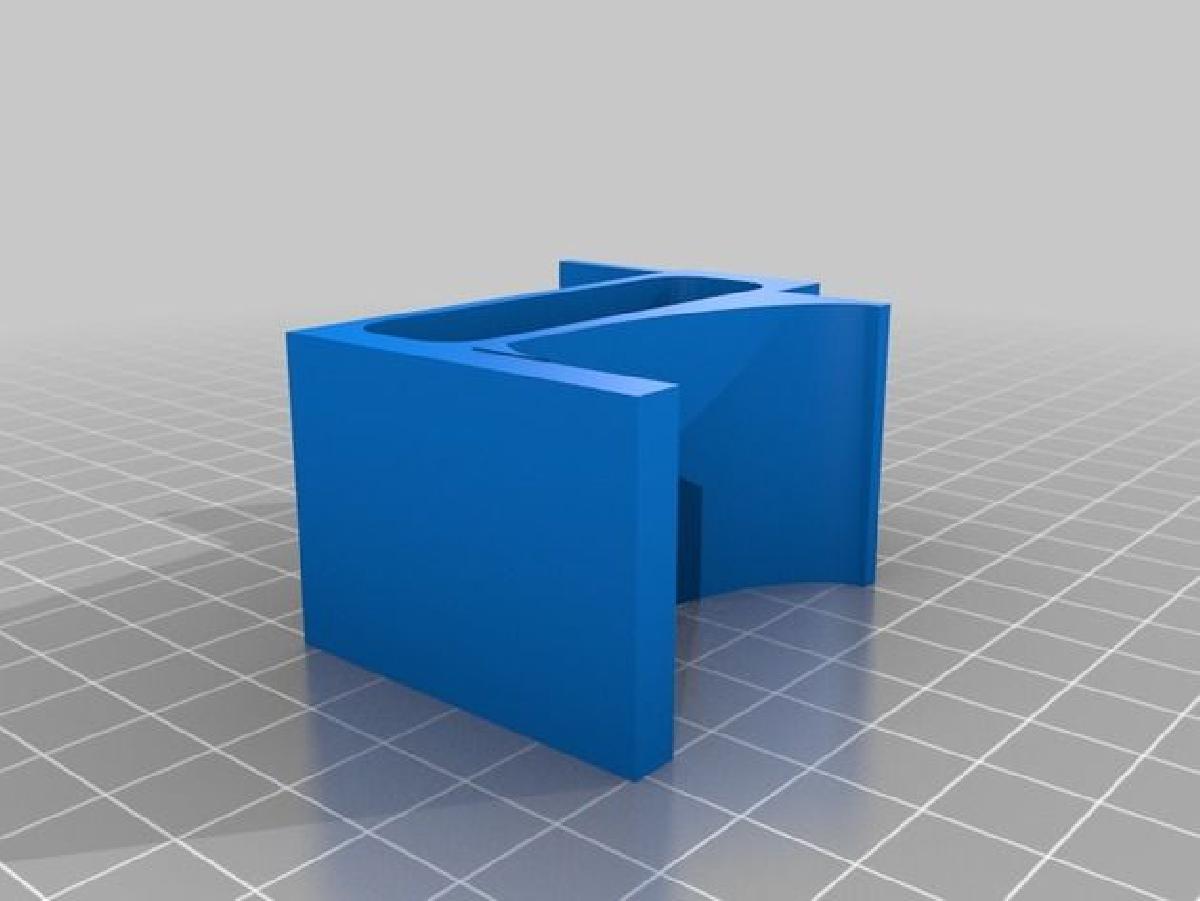 Suporte para TV da barra de som Samsung HW F355